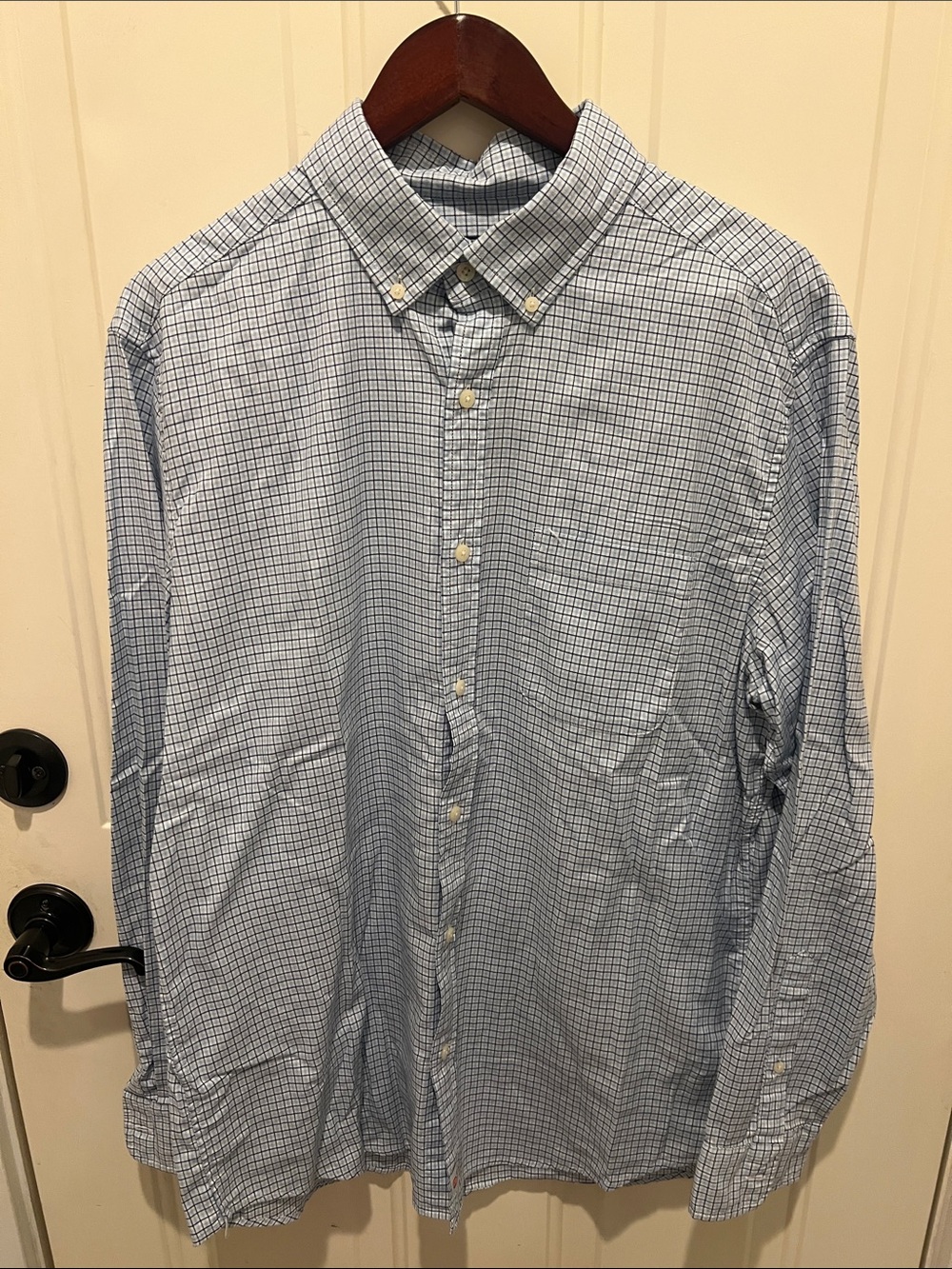 Vineyard vines Classic Fit Murray men’s shirt Size Large